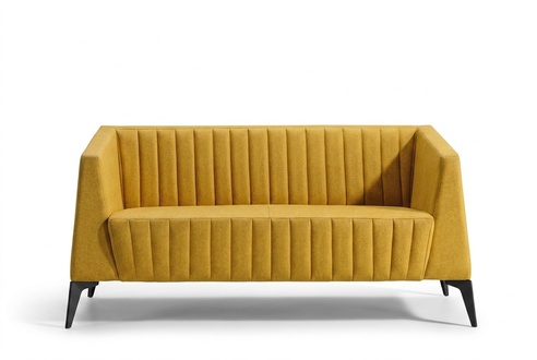 Dreisitzer Couch Polster Design Sofa Moderne 3er Sitz Sofas Polster Büro Möbel