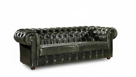 Dreisitzer Luxus 3-Sitzer Wohnzimmer Designer Sitzmöbel Sofas