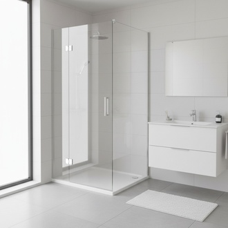 Duschtasse Dusche Duschwanne Acrylwanne Brausewanne Flach