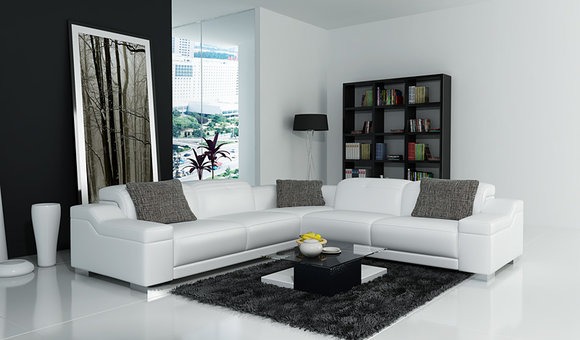 Ledersofa Sofa Couch Wohnlandschaft Ecksofa Modern Eck Garnitur Design