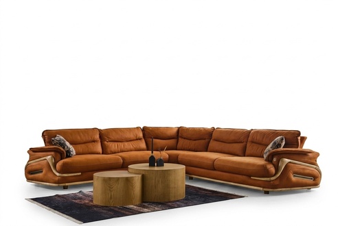 Ecksofa Design Sofa Eckcouch Sofas Couchen Wohnlandschaft Eckgarnitur
