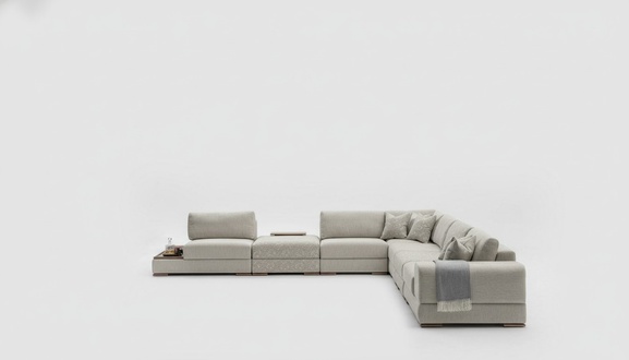 Ecksofa Sofa Couch Möbel Wohnzimmer Design Couchen Eckgarnitur Sofas