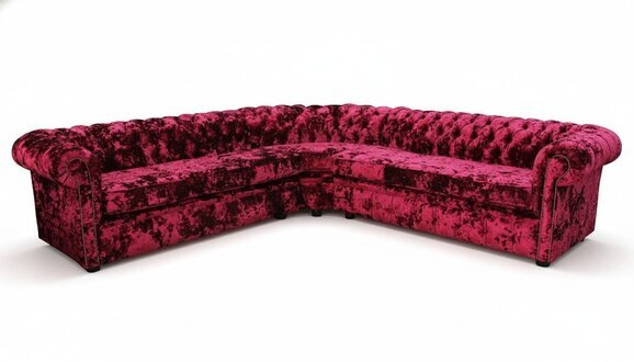 Ecksofa Sofa Polster Eckcouch Couch Polster Garnituren Ecksofa Sofas