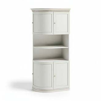 Element Model V-15-N für Begehbarer Schrank Kleiderschrank Italienische Möbel