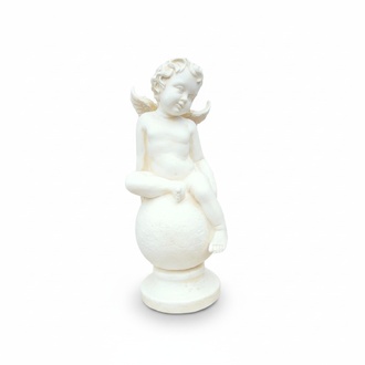 Engel Skulptur Skulpturen Figur Figuren Dekor Schutzengel Engelfiguren