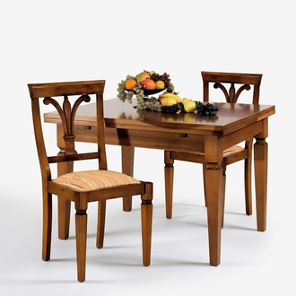 Esstisch Antik Stil Massivholz Möbel Italienische Esstische Tisch Holz Tische