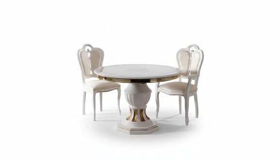 Esstisch Küchentisch Italienische Luxus Möbel Esszimmer Tische