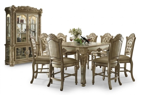 Esszimmer Holz Tische Essgruppe Set Stuhl Gruppe Neu Deko Tisch 6 Design