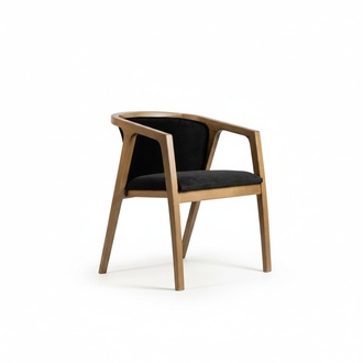 Esszimmer Stuhl Modern Holz Möbel Stühle Luxus Design Einrichtung Neu