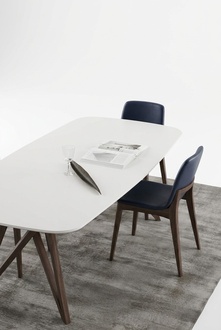 Esszimmergarnitur Esstisch Moderne Stühle Ess Set Luxus Essgruppe 5tlg Set
