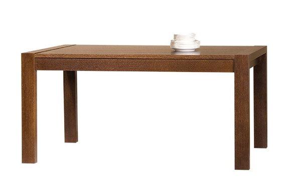 Klassischer Esstisch Tische Tisch 150 / 220cm Ausziehbar Holztisch
