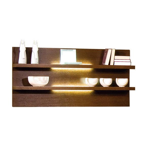 Klassischer Designer Regal Wandregal Regalsystem Bücherregal