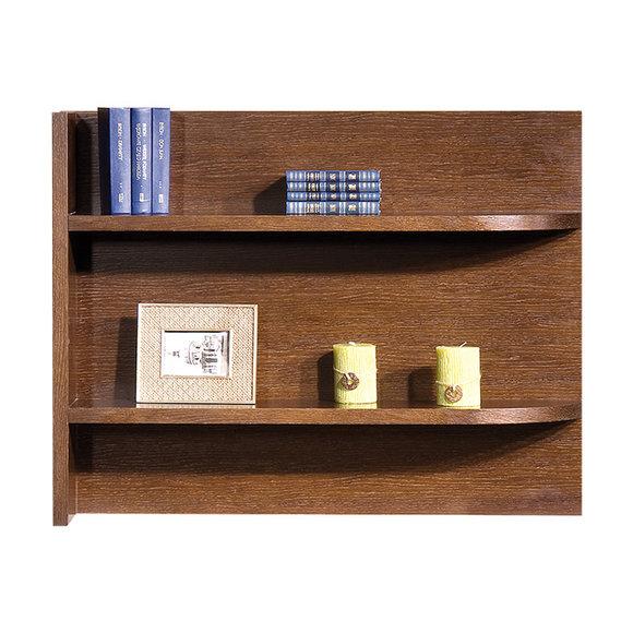 Klassisches Designer Regal Wandregal Regalsystem Bücherregal Model