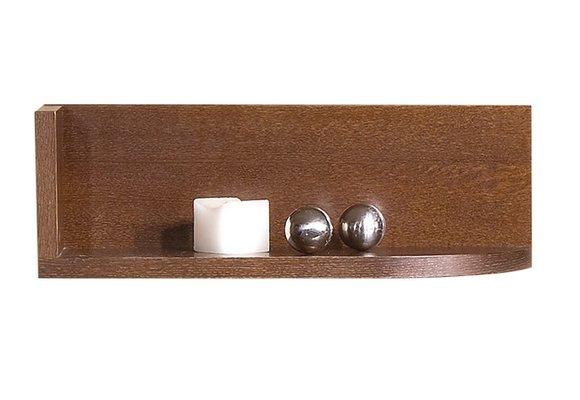 Klassischer Designer Regal Wandregal Holzregal Regale Landhaus