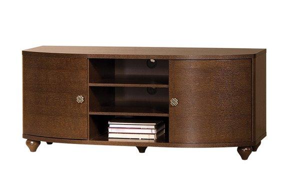 Klassischer Unterschank RTV TV Rack Board Fernsehschrank Lowboard