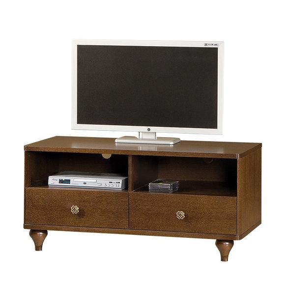 Klassischer Unterschank RTV TV Board Rack Fernsehschrank