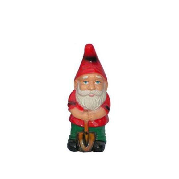 Garten Bunte Haus Dekoration Figur Statue Skulpturen Deko Figuren Zwerg