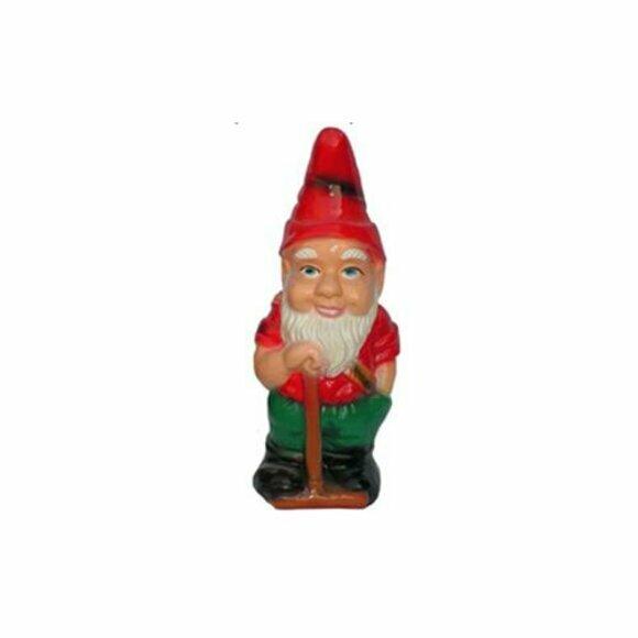 Garten Haus Bunte Dekoration Figur Statue Skulpturen Deko Figuren Zwerg