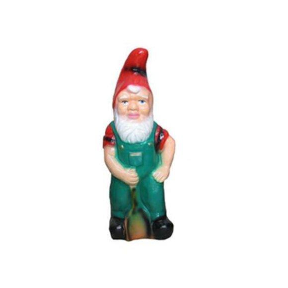 Garten Haus Dekoration Figur Bunte Statue Skulpturen Deko Figuren Zwerg