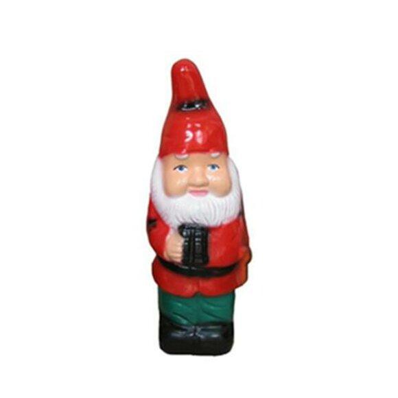 Garten Haus Dekoration Figur Statue Skulpturen Bunte Deko Figuren Zwerg