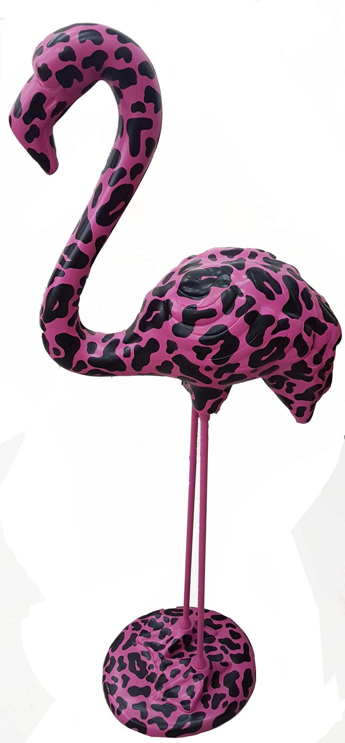 Abstrakte Deko Figur Statue Skulptur 119cm Figuren Statuen Skulpturen