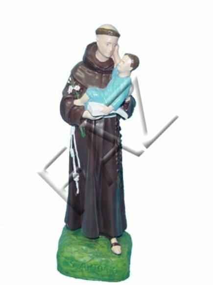 Luther Mönch Figur Garten Statue Skulptur Figuren Skulpturen Dekoration