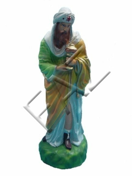 Ähnlichen Artikel verkaufen? Selbst verkaufen Details zu König Jesus Figur