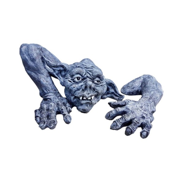 Deko Figur Statue Skulptur 30x110x60cm FIguren Statuen Skulpturen