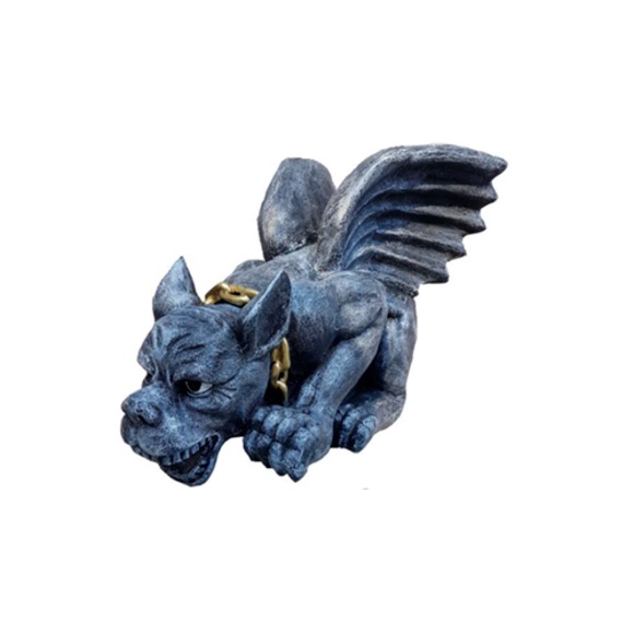 Deko Figur Statue Skulptur 40 x 60 cm FIguren Statuen Skulpturen
