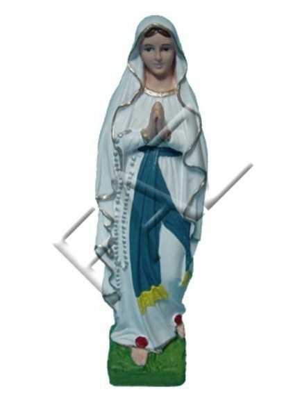 Figur Garten Statue Skulptur Figuren Skulpturen Dekoration Neu Mutter