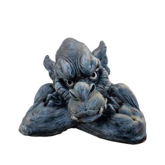 Deko Figur Statue Skulptur 32x47 cm FIguren Statuen Skulpturen Neu