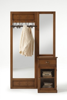 Garderobe Kleiderständer Schränke Garderoben Schrank Möbel Einrichtung Regal
