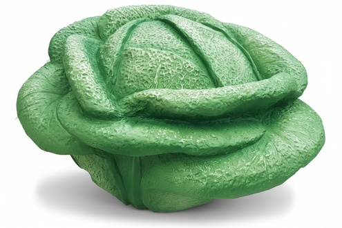 Garten Dekoration Statue Deko Skulptur Figur Statuen 40cm Salalt Außen