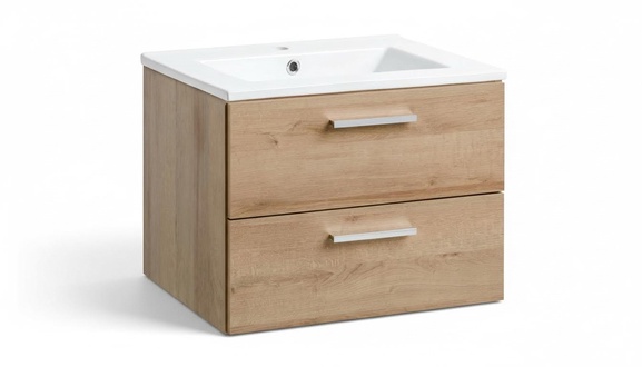Hänge Waschbecken Hochwerige Badezimmer Möbel Waschtisch