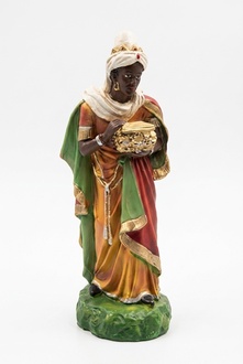 Heilige Figur Garten Statue Skulptur Figuren Skulpturen Dekoration Statuen