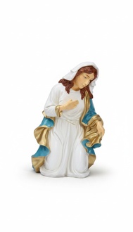 Heiligenfiguren Figur Garten Statue Dekoration Skulptur Figuren Skulpturen