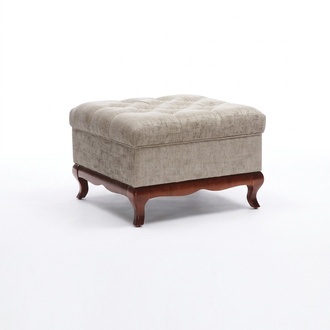 Hocker Designhocker Polsterhocker Sitzhocker Beistellhocker Schemel