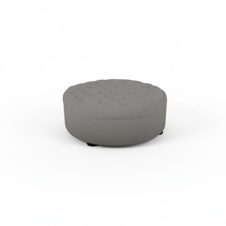 Hocker Poufa Fußhocker Rund Hocker Polsterhocker Sitzhocker Hocker
