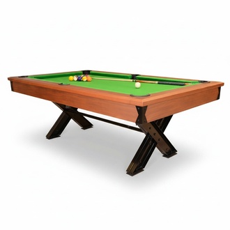 Pooltisch Freizeittisch Billardmöbel Luxus Billardtisch Billardtische Billard