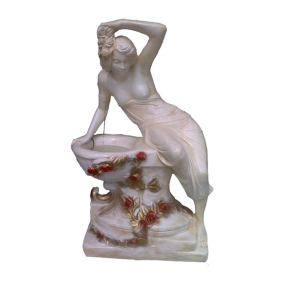 Deko Figur Statue Skulptur 140 cm Figuren Statuen Skulpturen Neu Zimmer