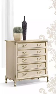 Luxus Kommode Schrank Sideboard Schränke Regal Anrichte Klassisch Möbel