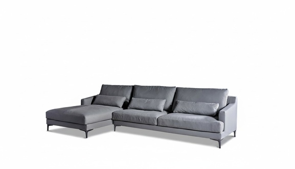 Italienische Designer Möbel Sofa Couch Polster Sitz Eck Couchen Sofas