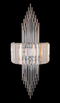 Design Wandlampe Luxus Wandleuchte Leuchte Lampe Wandlampen Kristall Sofort