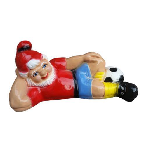 Garten Haus Dekoration Figur Statue Deko Skulpturen Zwerg Bunte Figuren