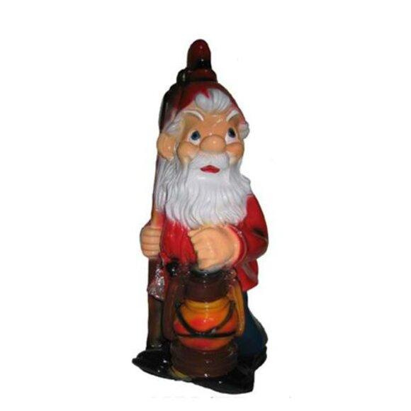 Garten Haus Dekoration Statue Figur Skulpturen Deko Figuren Bunte Zwerg