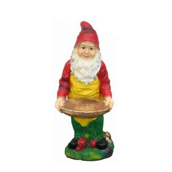 Bunte Garten Haus Dekoration Statue Figur Skulpturen Deko Figuren Zwerg