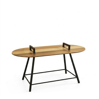 Kaffeetisch Couchtisch Wohnzimmer Braun Luxus Couchtisch Design Neu