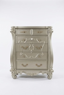 Klassische Barock Antik Stil Kommode Sideboard Kommoden Echt Holz