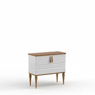 Klassische Kommode Designer Kommoden Kommodenschrank Schrank Holzkommode TO-K2