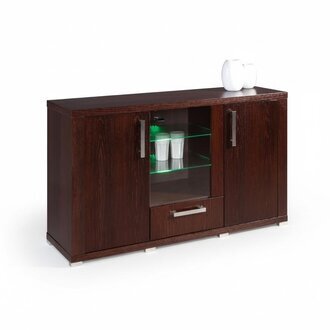 Klassische Kommode Kommoden Kommodenschrank Dekorative Holzschrank Wohn
